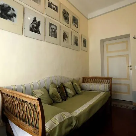 La Strega Villa Sienne