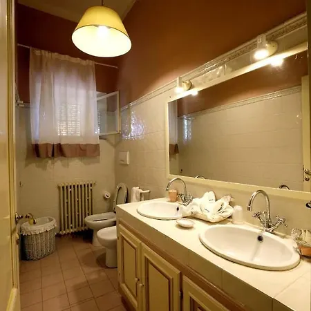 וילה La Strega *