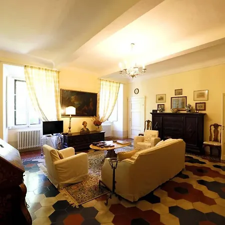 La Strega * סיינה