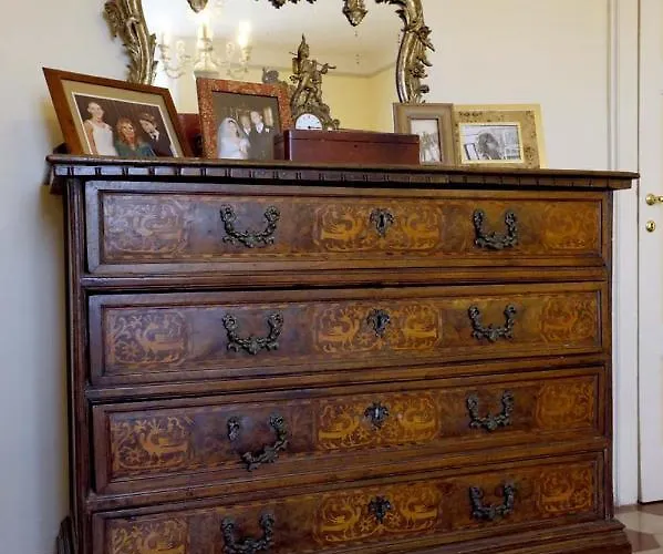 Вілла La Strega