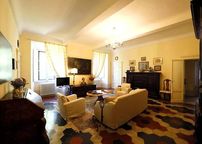 La Strega * Сієна