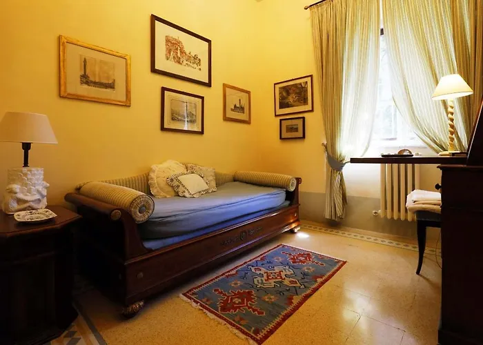 La Strega Сієна