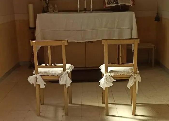 La Strega Вілла *