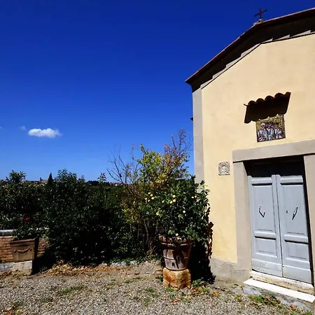 Vila La Strega