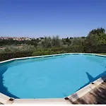 La Strega Villa Siena