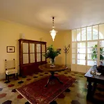 Villa La Strega Siena