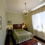 Villa La Strega *