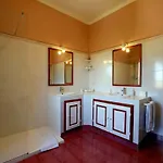 La Strega Villa