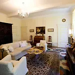 Villa La Strega Siena
