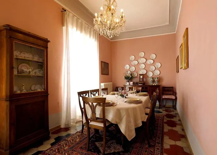 La Strega * Сиена