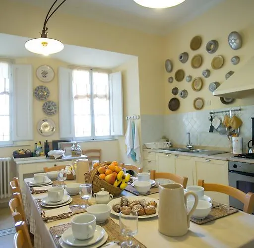 La Strega Вилла